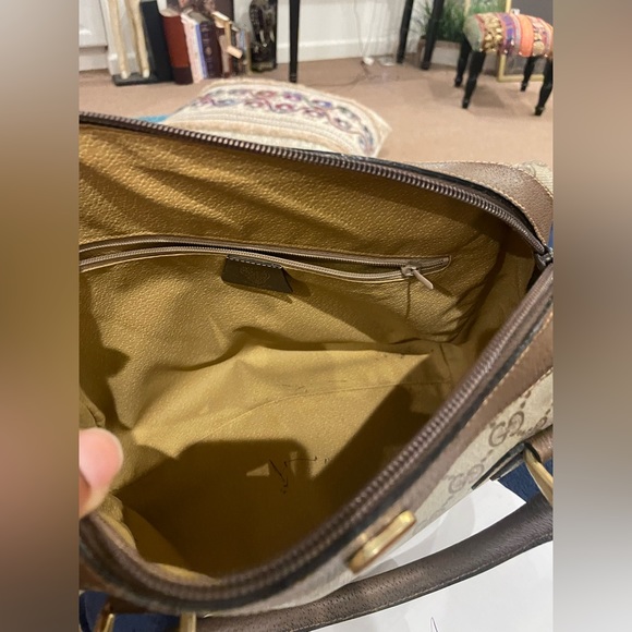 Vintage Gucci Purse - Picture 3 of 17